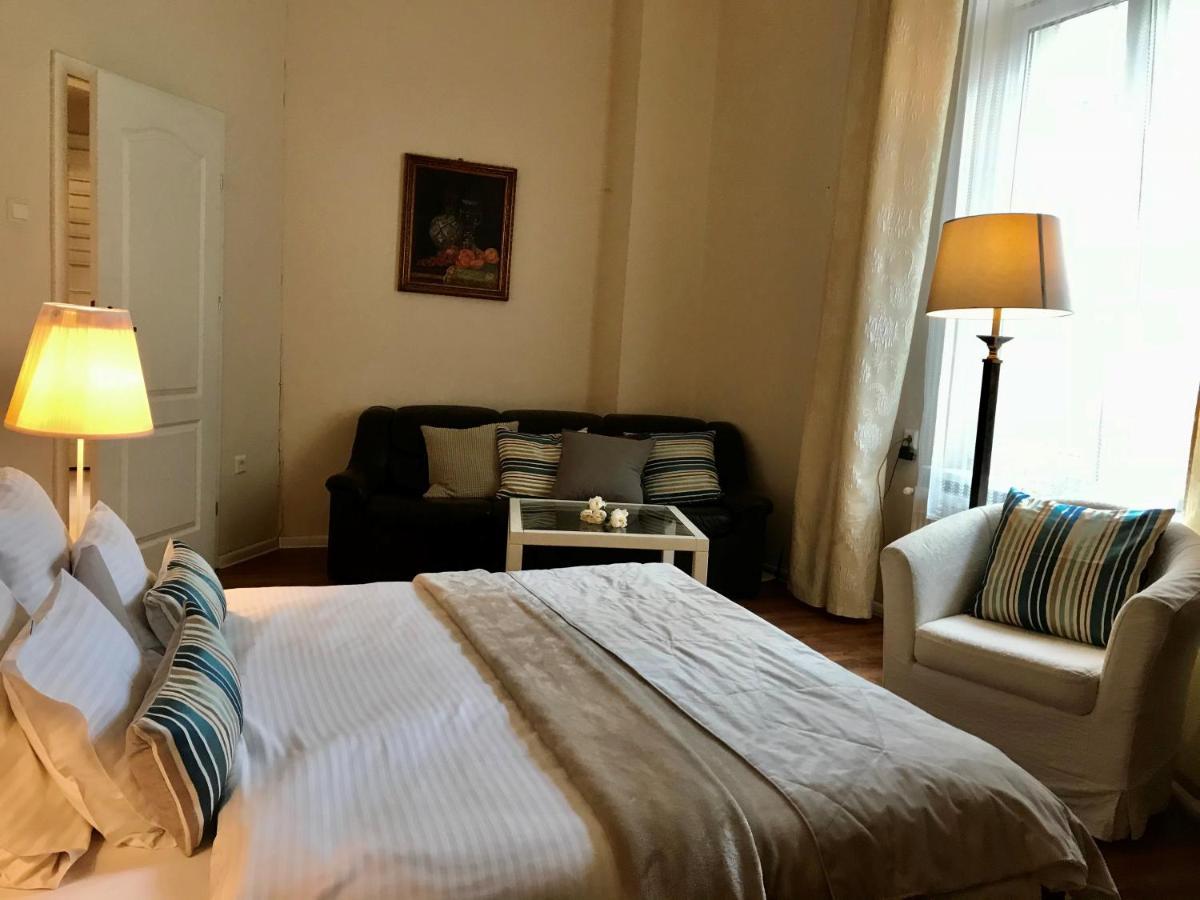 Apartment Avanti Family Krakow