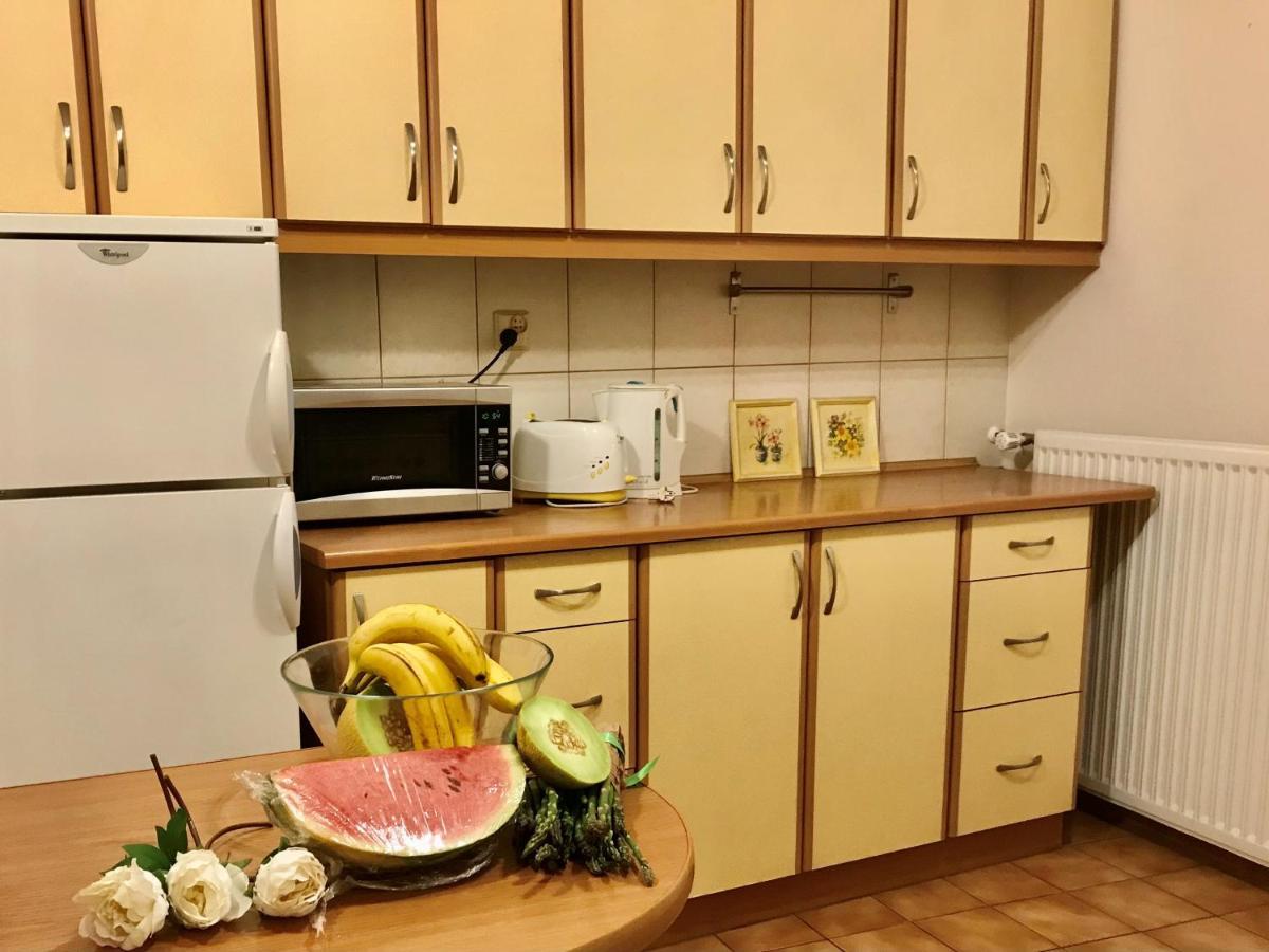 Avanti Family Apartment Krakow