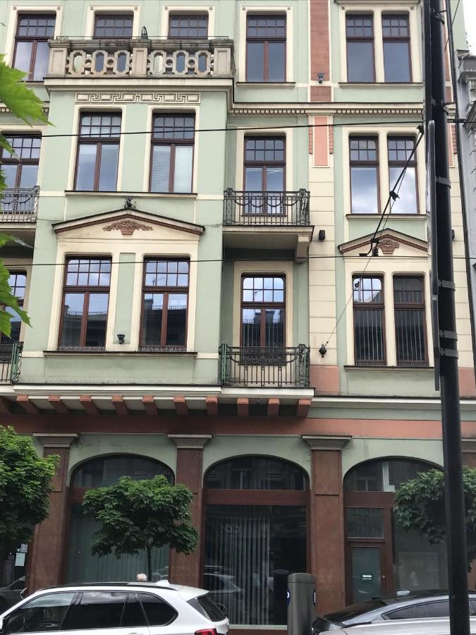 Avanti Family Apartment *