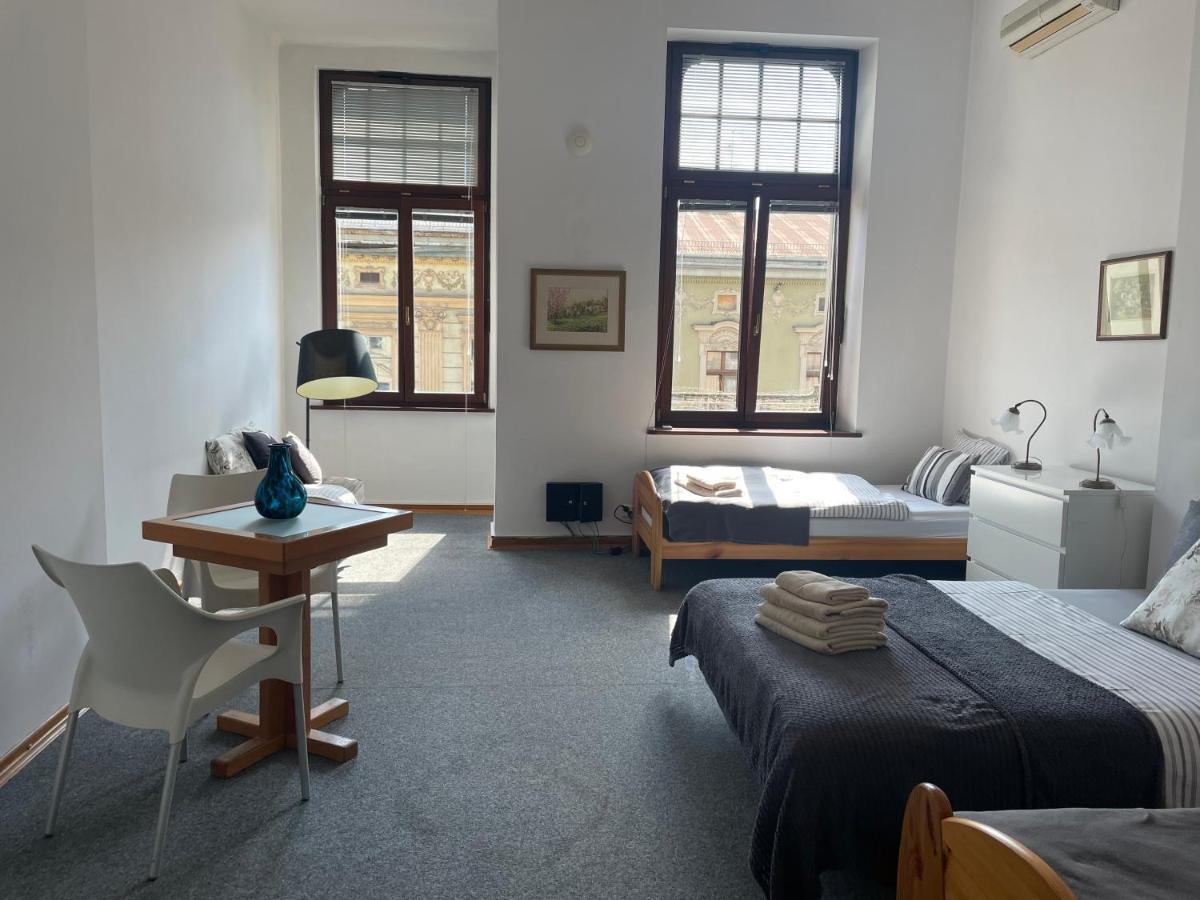 Apartment Avanti Family *