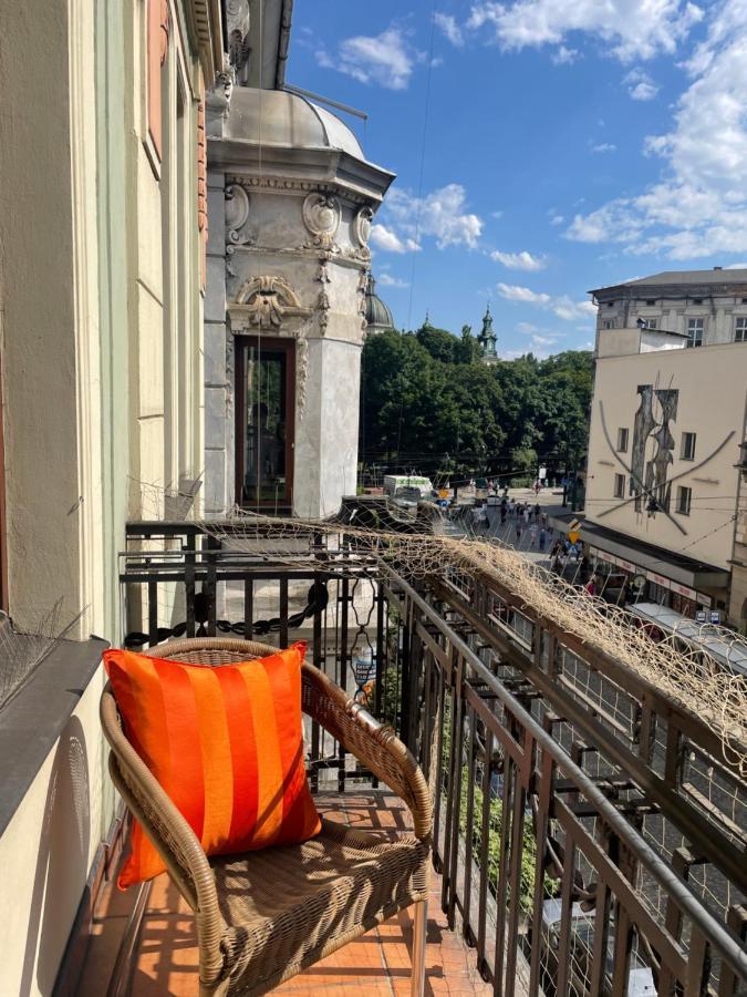 Avanti Family Apartment Krakow